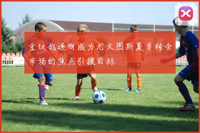 金玟哉逐渐成为尤文图斯夏季转会市场的焦点引援目标